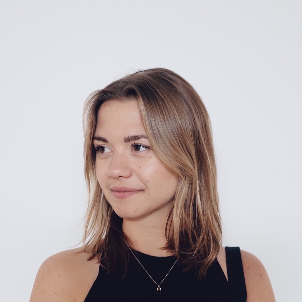 Meet your Posher, Jillian